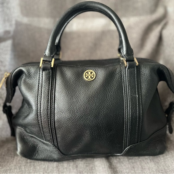 Black Tory Burch - Picture 2 of 3